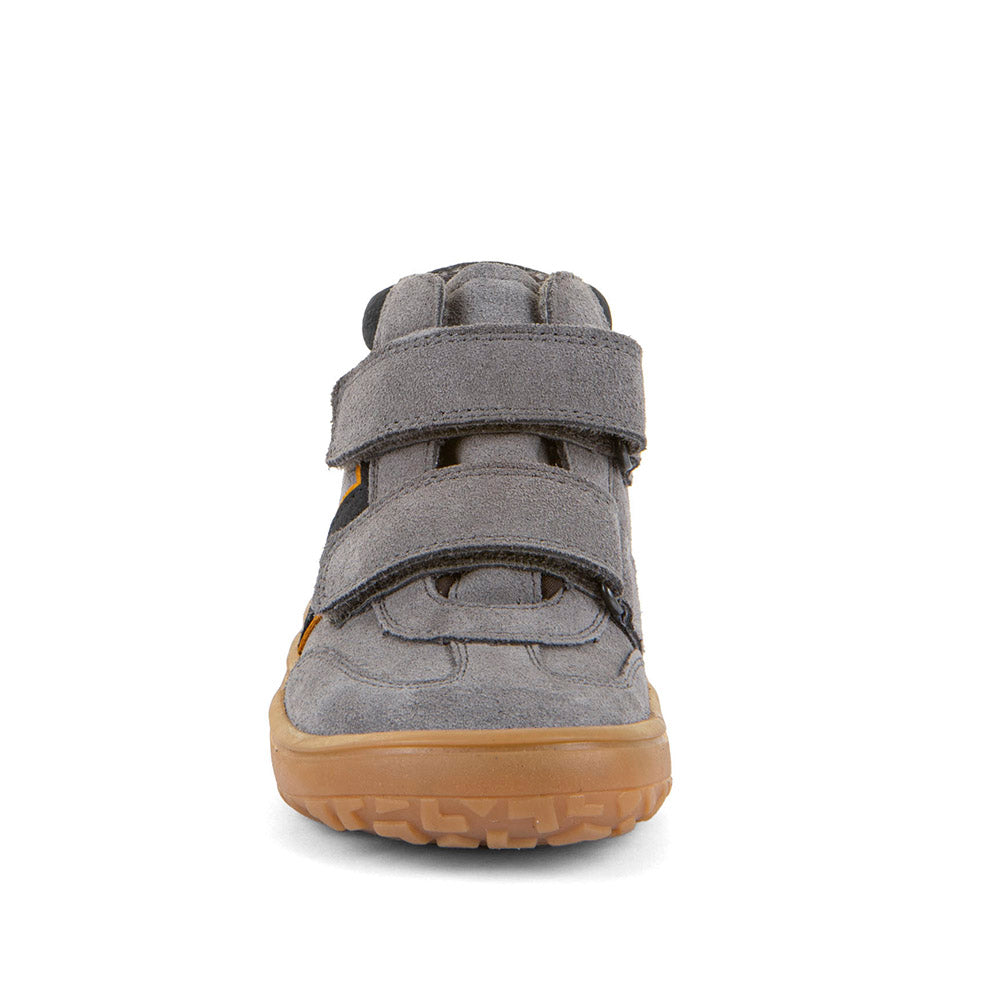 Froddo Children's Ankle Boots - BAREFOOT F-MOTION TEX