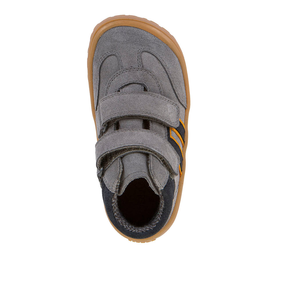 Froddo Children's Ankle Boots - BAREFOOT F-MOTION TEX