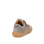 (G3130246-2) Froddo Barefoot Low trainers - Grey