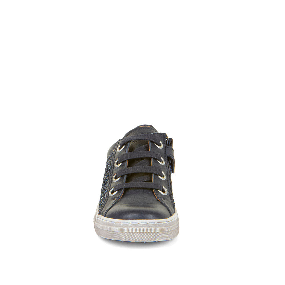 (G3130227-1) Children's Shoes - STAR G Blue