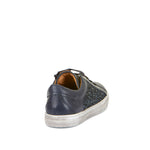 (G3130227-1) Children's Shoes - STAR G Blue