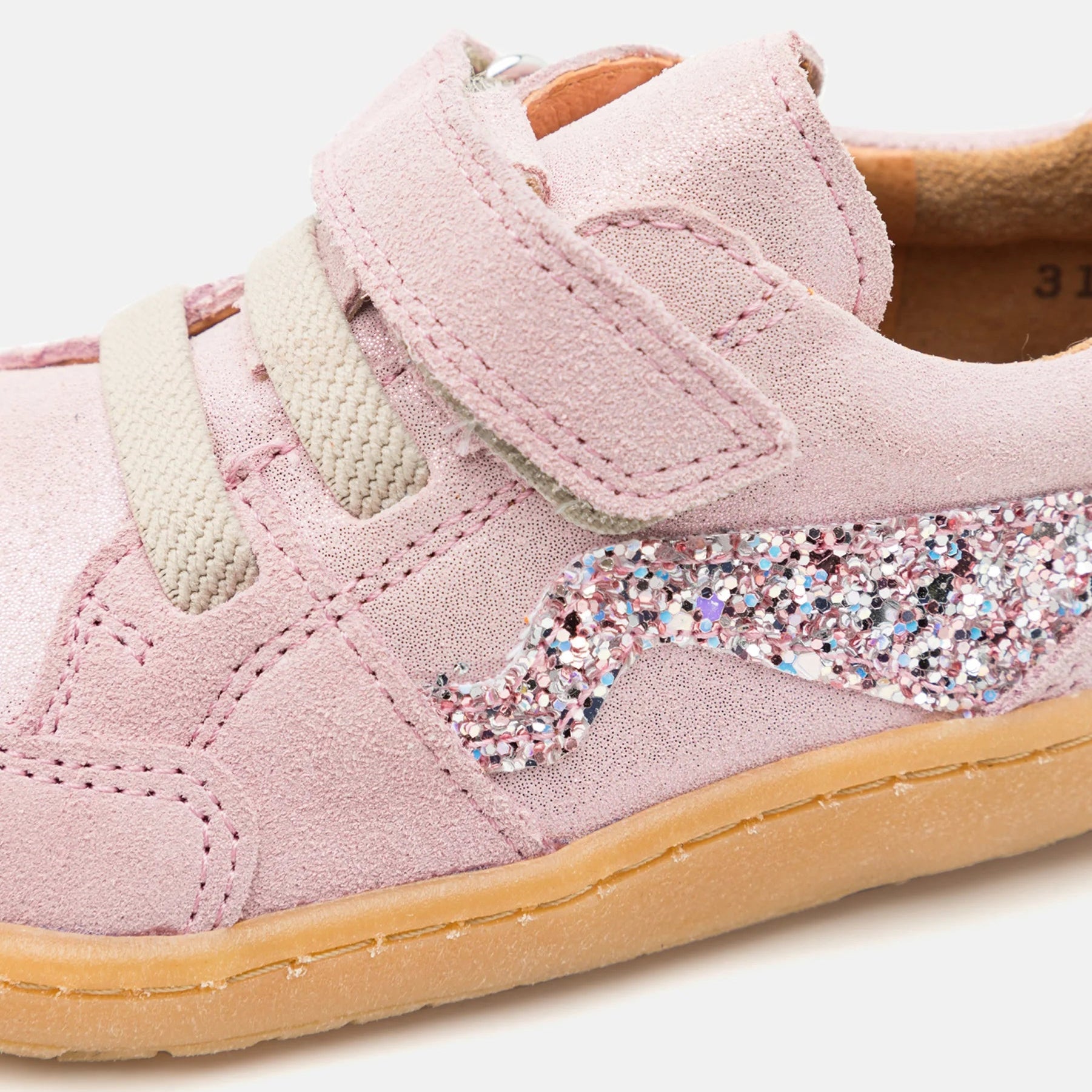 (G3130286-5) Froddo Barefoot River - Pink Shine - MintMouse (Unicorner Concept Store)