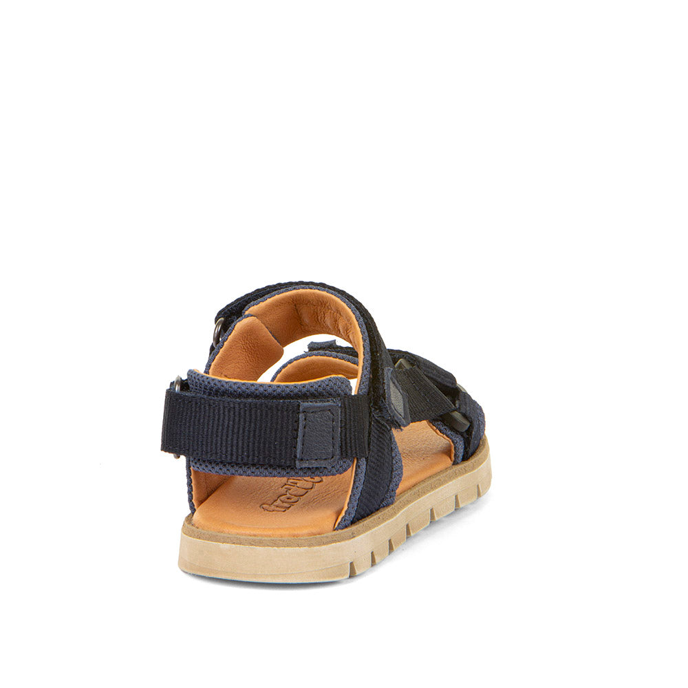 (G3150259-6) Froddo Sandals - Dark blue