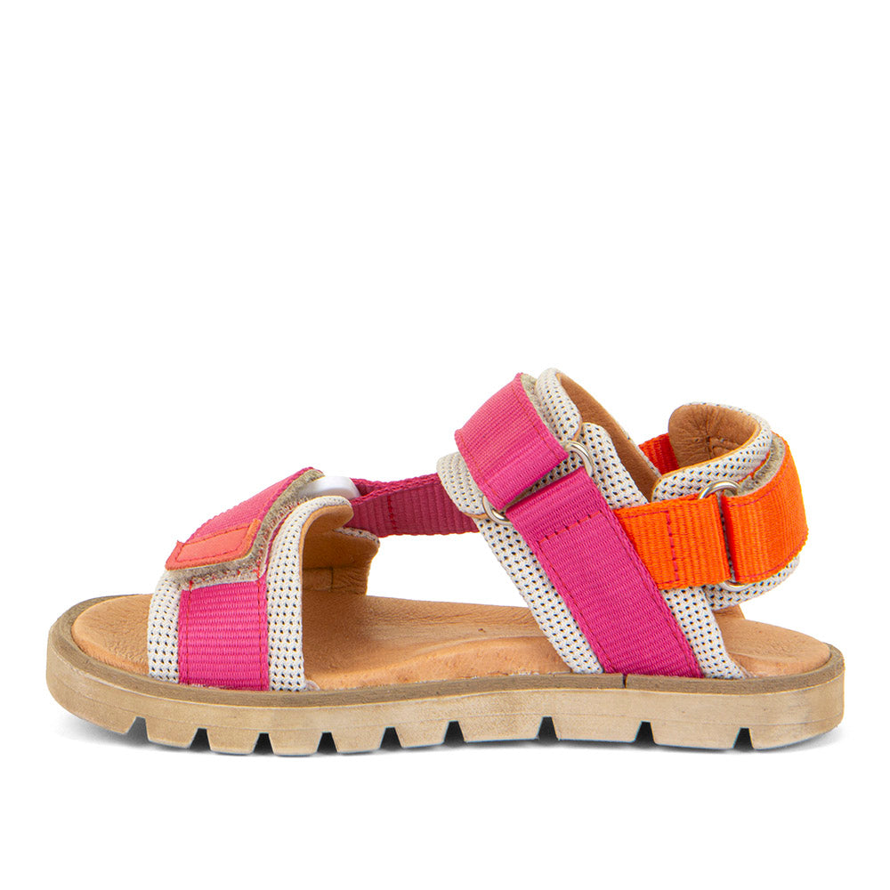 (G3150259-9) Froddo Sandals - ke flash Fucsia