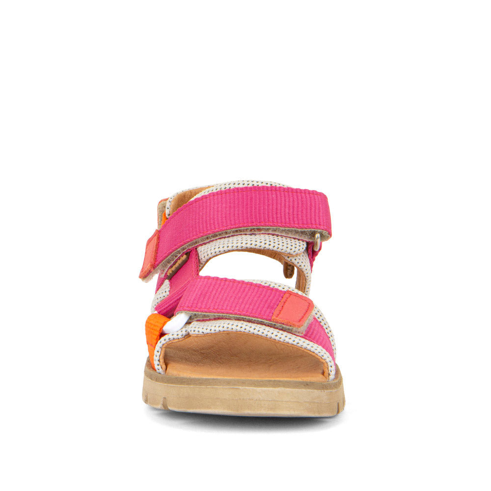 (G3150259-9) Froddo Sandals - ke flash Fucsia