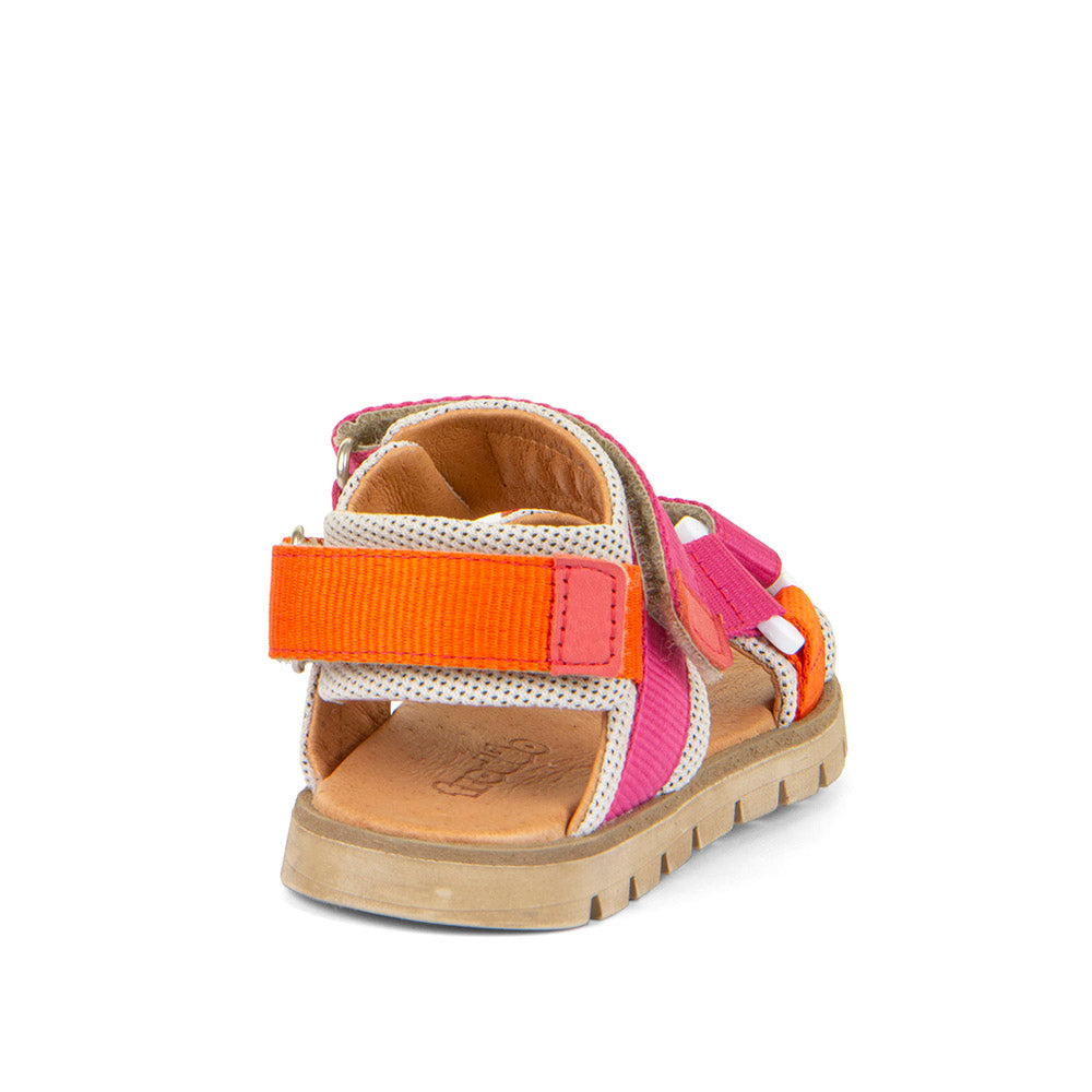 (G3150259-9) Froddo Sandals - ke flash Fucsia