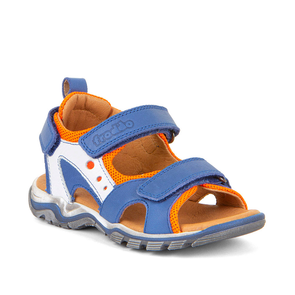 (G3150261-1) Froddo Sandals - KARLO 3V - MintMouse (Unicorner Concept Store)