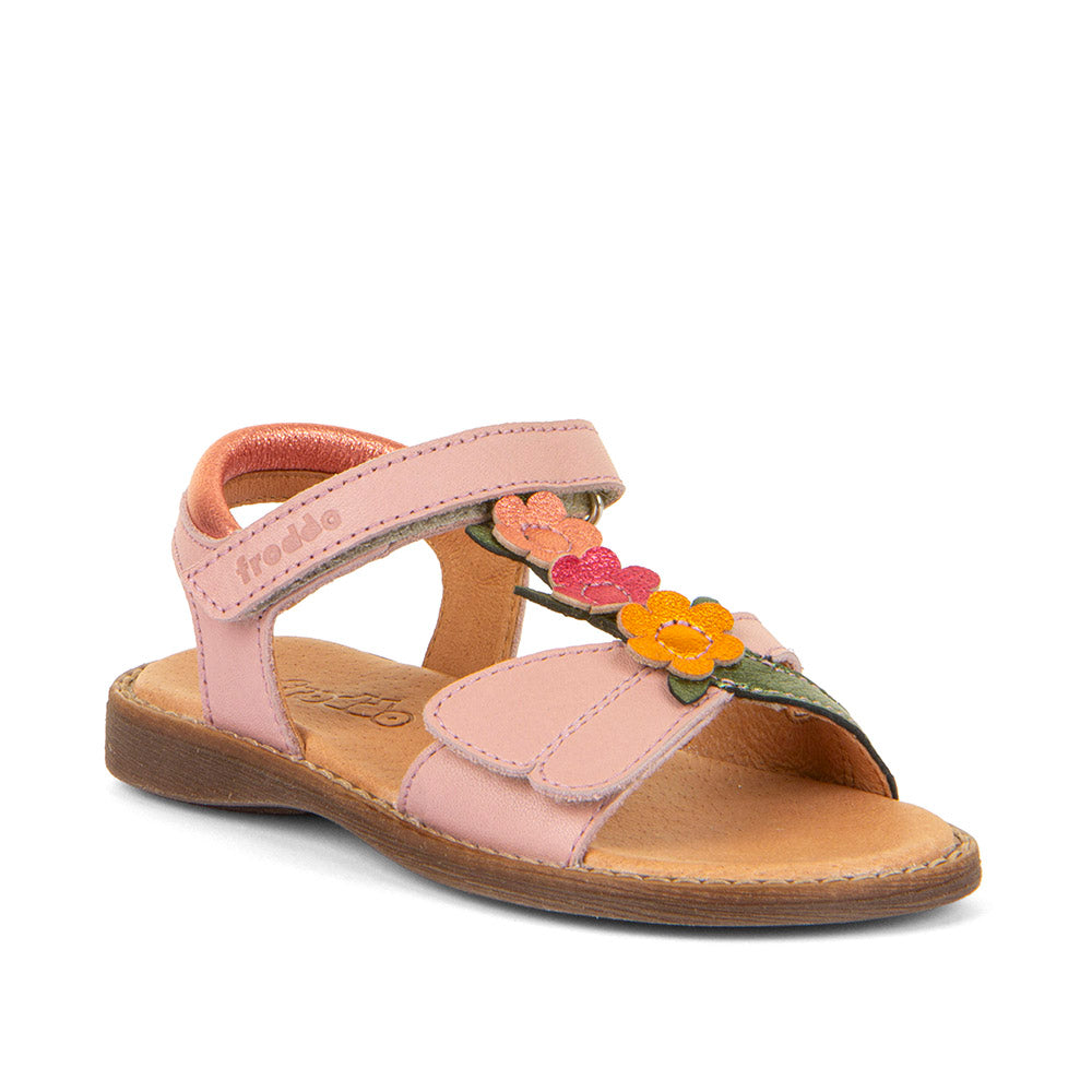 (G3150273-1) Froddo Lore Lola Sandals - Pink - MintMouse (Unicorner Concept Store)