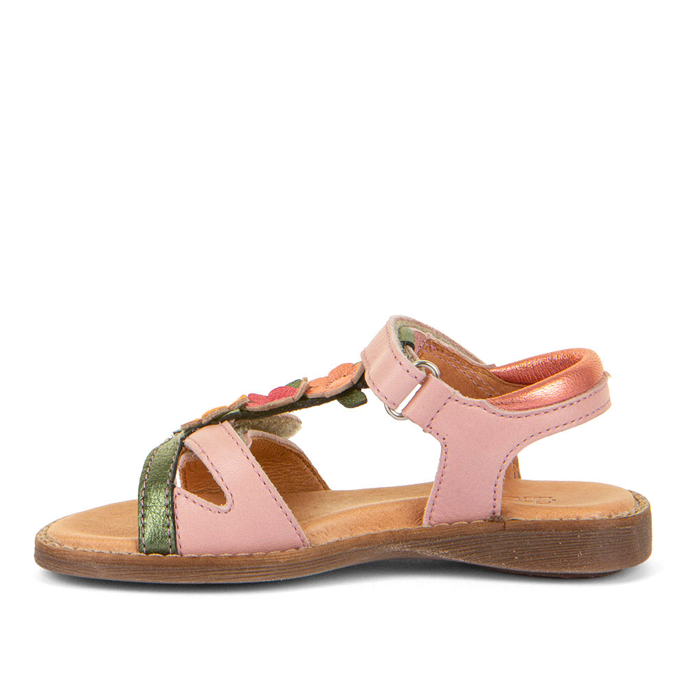 (G3150273-1) Froddo Lore Lola Sandals - Pink - MintMouse (Unicorner Concept Store)