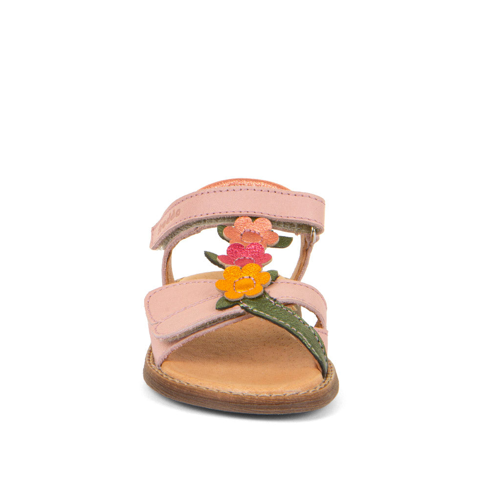 (G3150273-1) Froddo Lore Lola Sandals - Pink - MintMouse (Unicorner Concept Store)