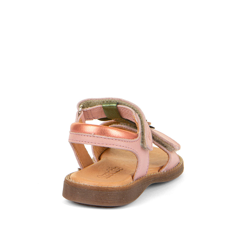 (G3150273-1) Froddo Lore Lola Sandals - Pink - MintMouse (Unicorner Concept Store)