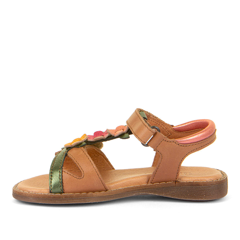 (G3150273) Froddo Lore Lola Sandals - Brown - MintMouse (Unicorner Concept Store)