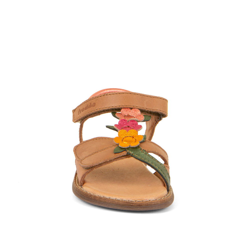 (G3150273) Froddo Lore Lola Sandals - Brown - MintMouse (Unicorner Concept Store)