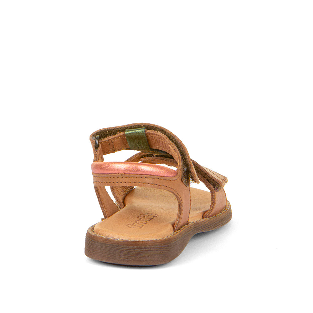 (G3150273) Froddo Lore Lola Sandals - Brown - MintMouse (Unicorner Concept Store)