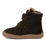 (G3160233 / G3160205) Froddo Barefoot TEX Winter Boots - Dark Blue