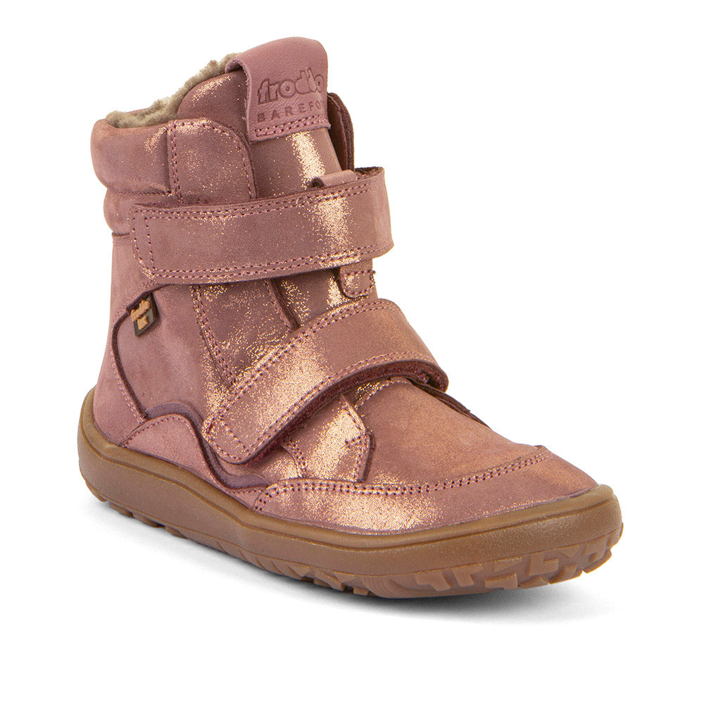 Froddo Children's Boots - BAREFOOT TEX WINTER (G3160232-9)