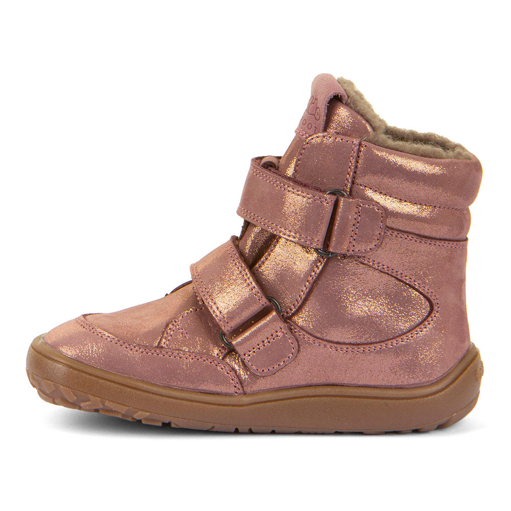 Froddo Children's Boots - BAREFOOT TEX WINTER (G3160232-9)