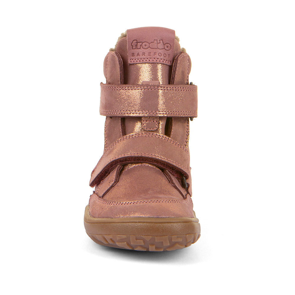 Froddo Children's Boots - BAREFOOT TEX WINTER (G3160232-9)