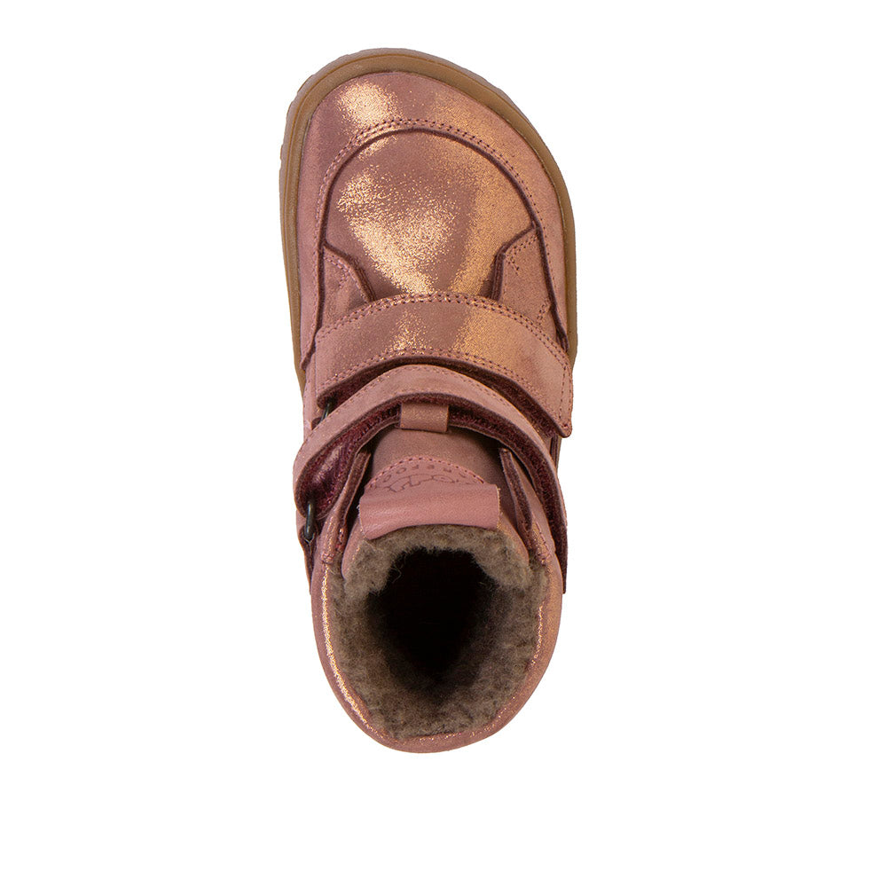 Froddo Children's Boots - BAREFOOT TEX WINTER (G3160232-9)