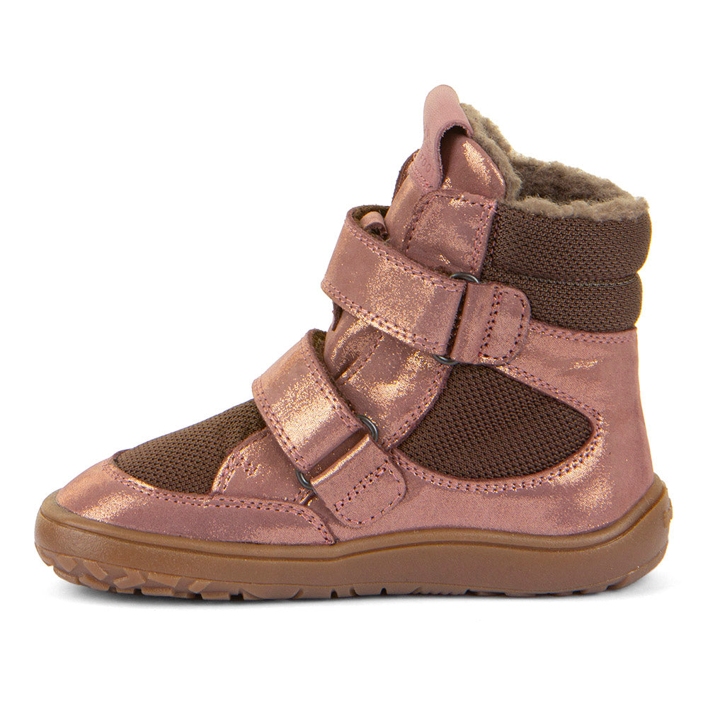 Froddo Children's Boots - BAREFOOT TEX WINTER (G3160247-8)