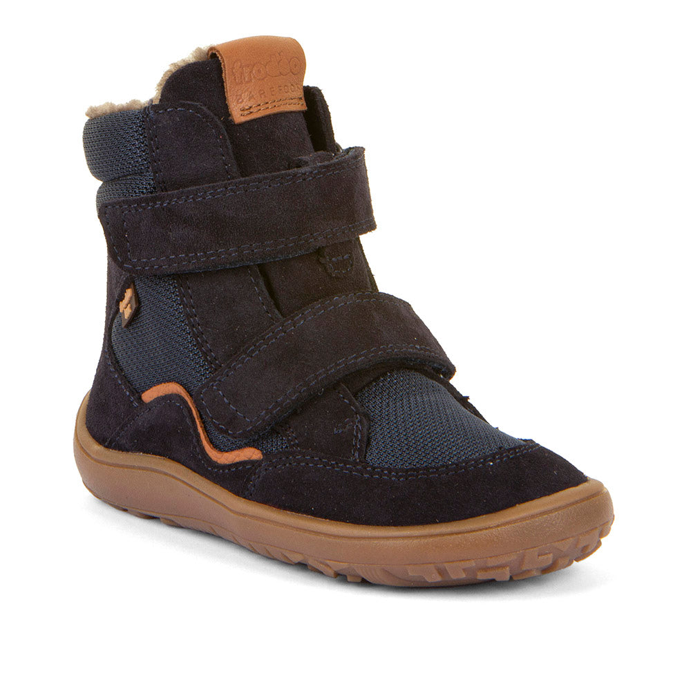 Froddo Children's Boots - BAREFOOT TEX WINTER (G3160247)