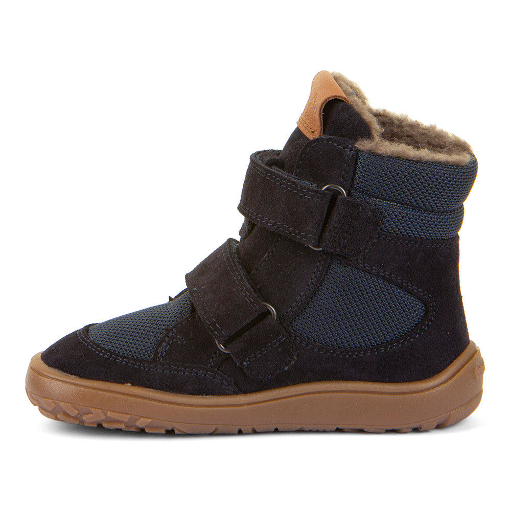 Froddo Children's Boots - BAREFOOT TEX WINTER (G3160247)