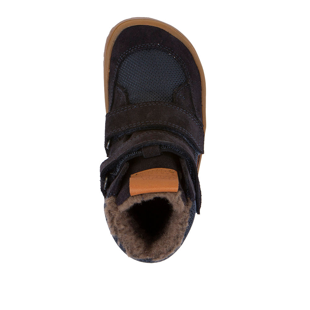 Froddo Children's Boots - BAREFOOT TEX WINTER (G3160247)