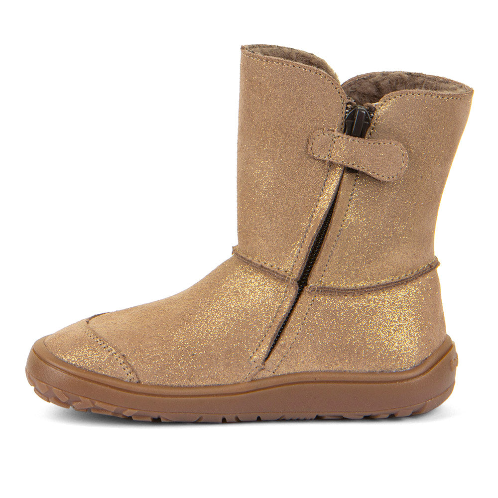 Froddo Children's Boots - BAREFOOT TEX WINTER (G3160250-6)