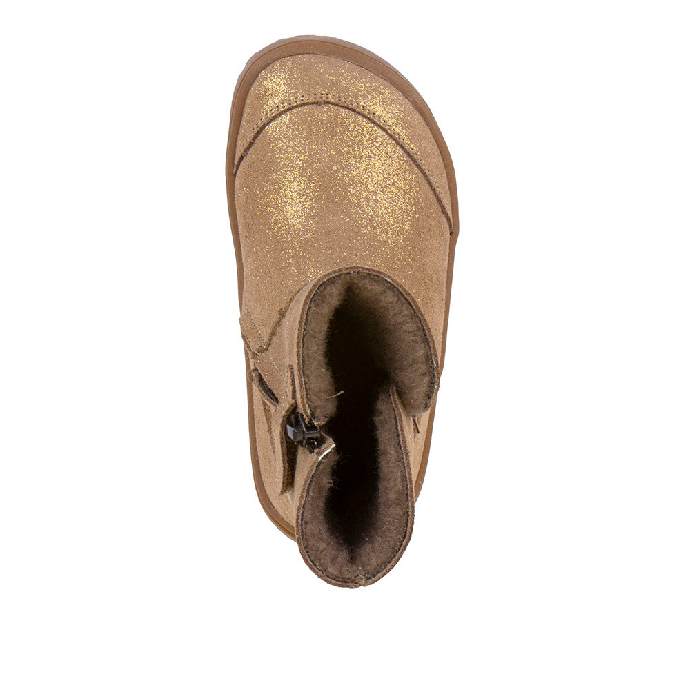 Froddo Children's Boots - BAREFOOT TEX WINTER (G3160250-6)