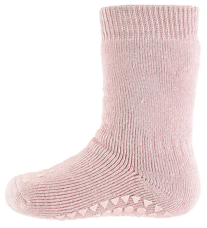 Anti - slip socks - Soft Pink - MintMouse (Unicorner Concept Store)