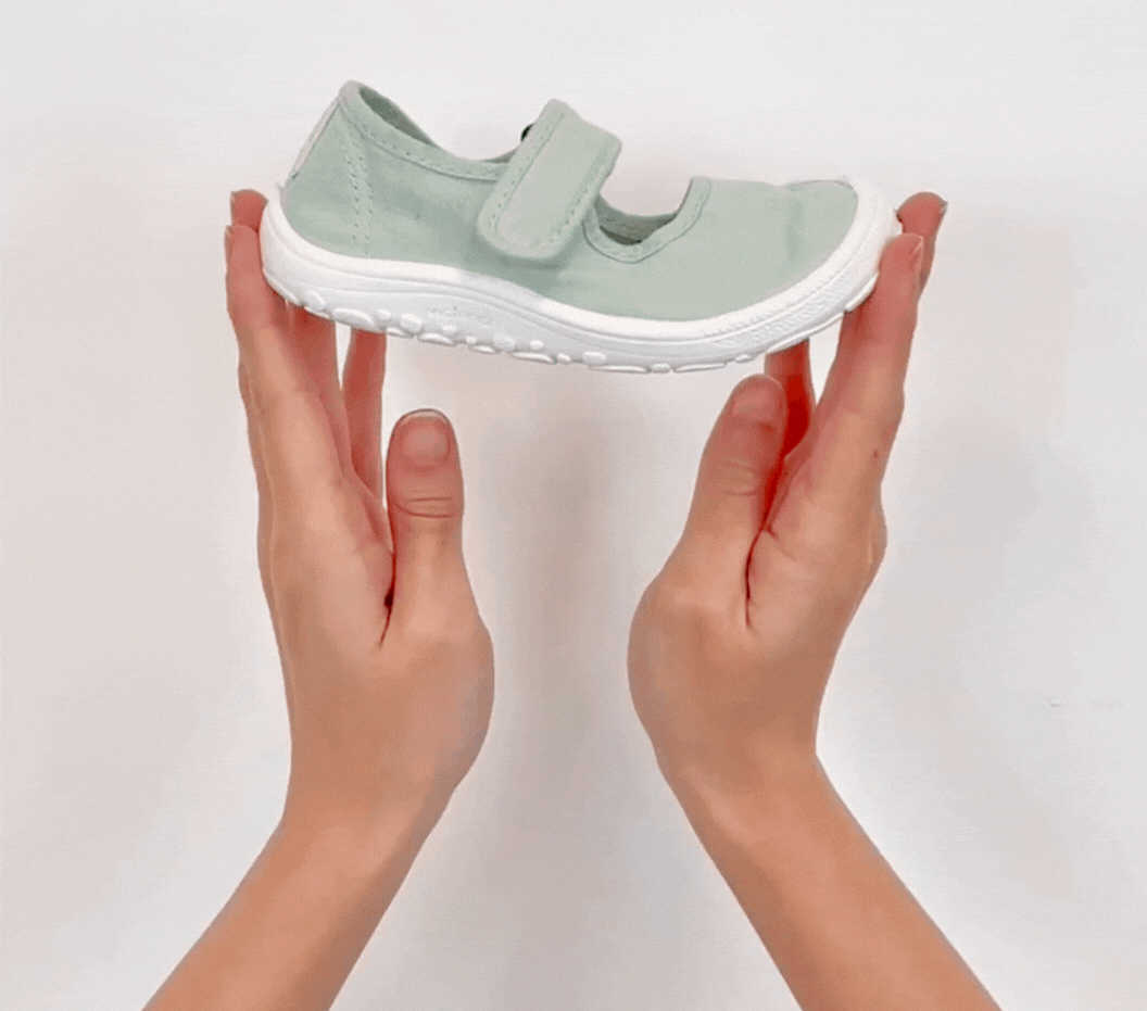 (1370109) Victoria Barefoot - Melon - MintMouse (Unicorner Concept Store)