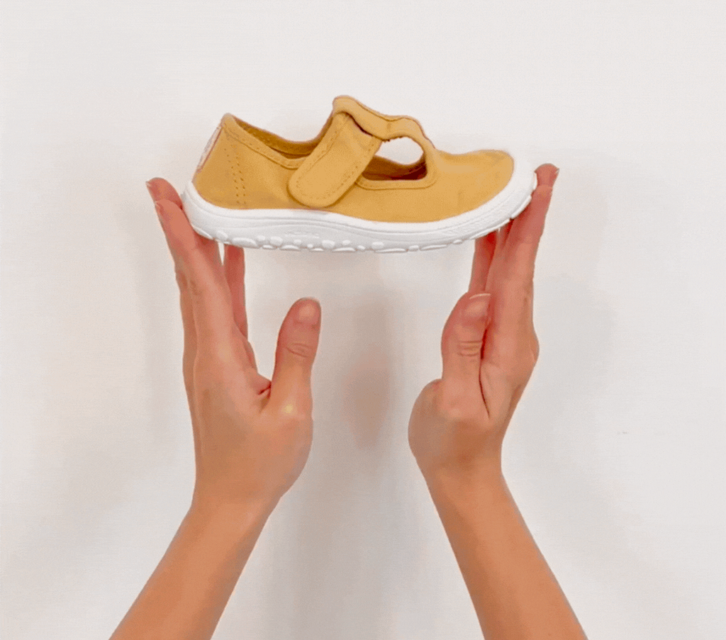 (1370108) Victoria Barefoot - Trigo Yellow - MintMouse (Unicorner Concept Store)