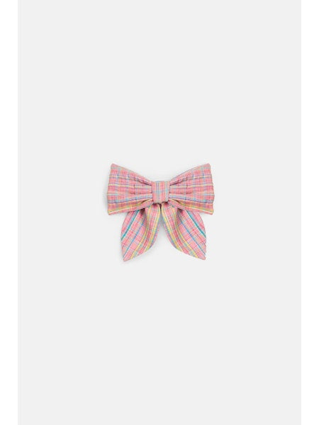 Hair Clip Gilla - Checks - MintMouse (Unicorner Concept Store)