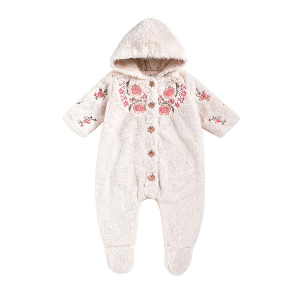 Jumpsuit Naglaya - MintMouse (Unicorner Concept Store)