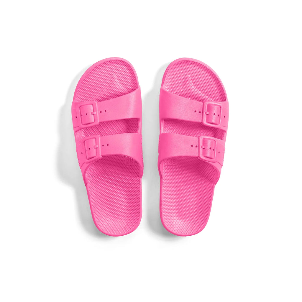 Freedom Moses Slides - Glow