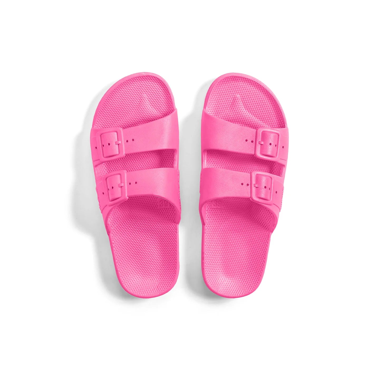 Freedom Moses Slides - Glow