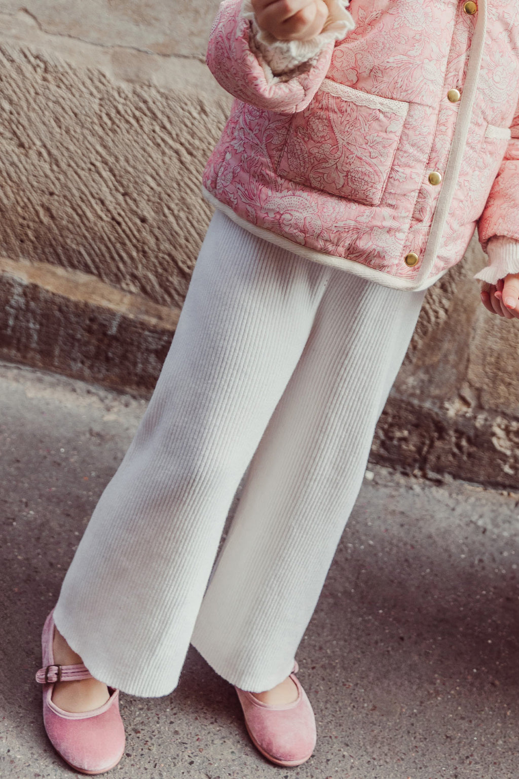 Pants Salia - MintMouse (Unicorner Concept Store)