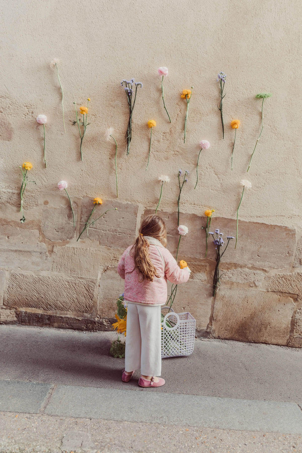 Pants Salia - MintMouse (Unicorner Concept Store)