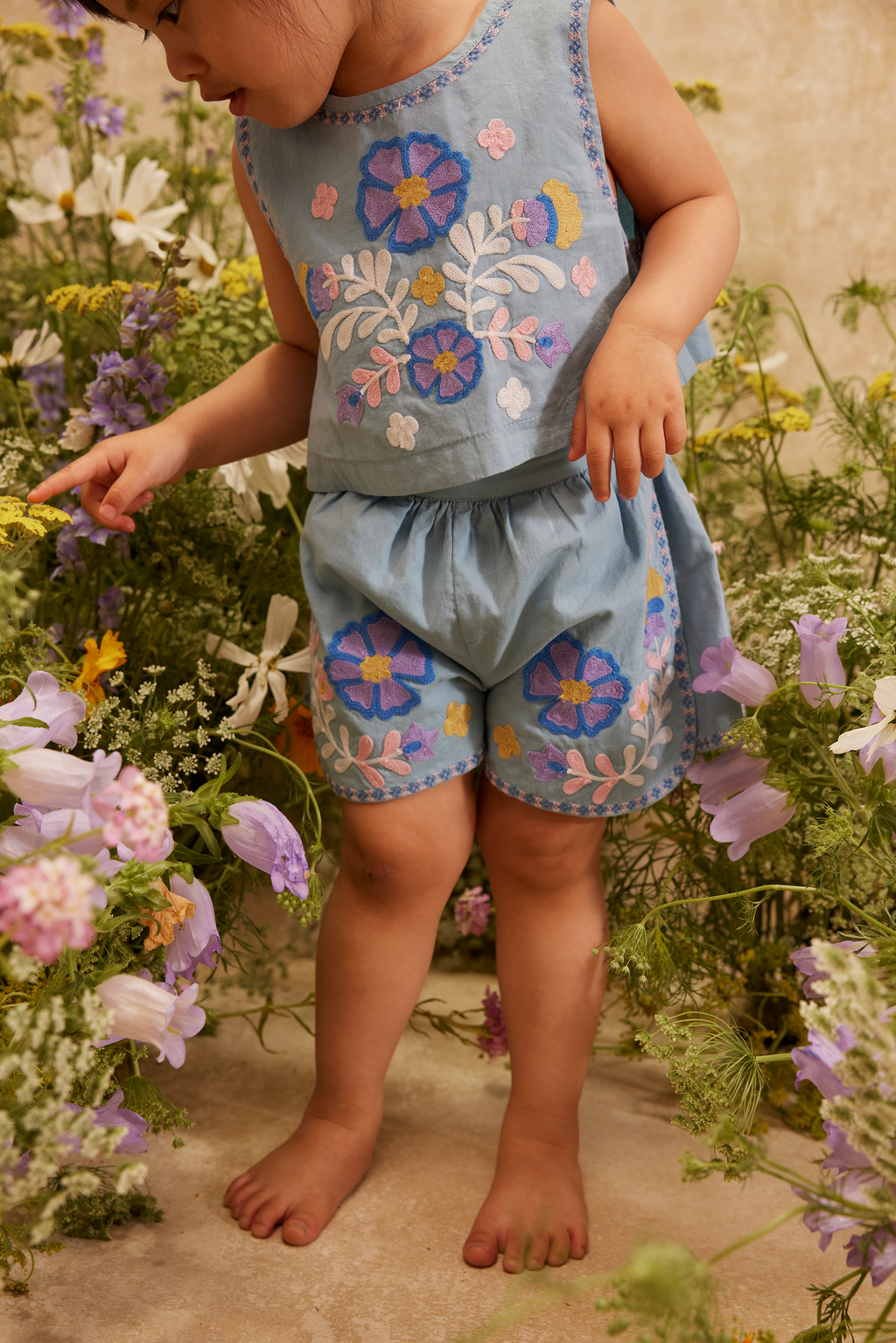 Camisole Albane - MintMouse (Unicorner Concept Store)