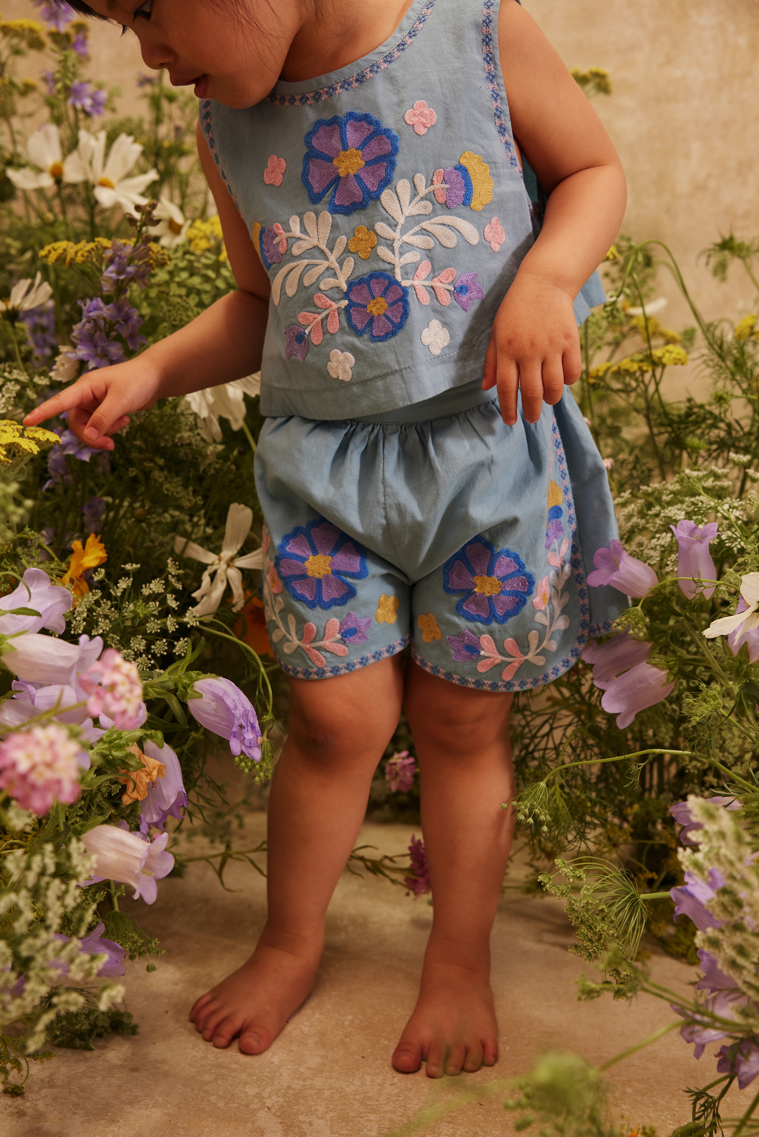 Camisole Albane - MintMouse (Unicorner Concept Store)