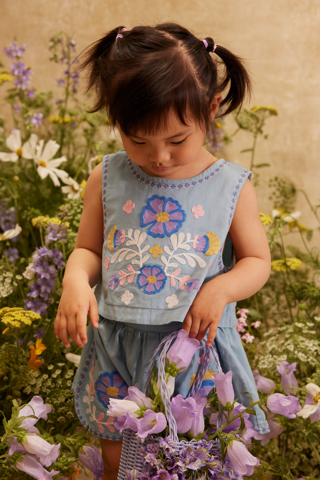 Camisole Albane - MintMouse (Unicorner Concept Store)