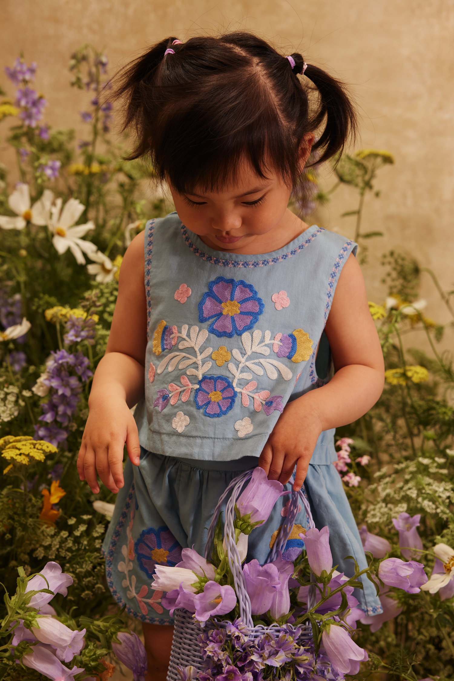 Camisole Albane - MintMouse (Unicorner Concept Store)