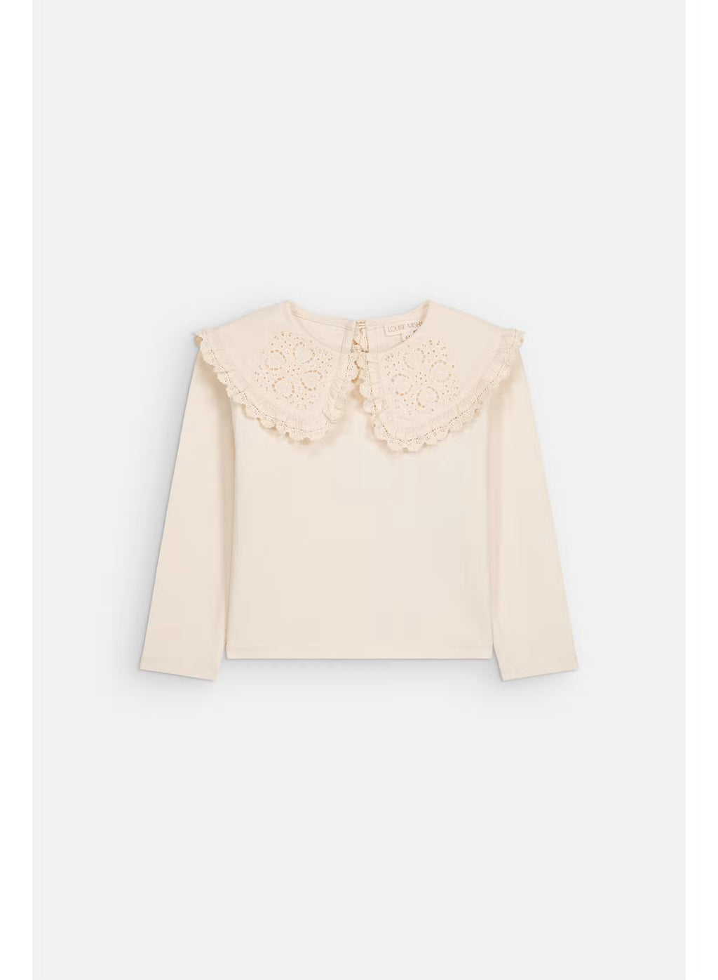 Tee Anita - Cream