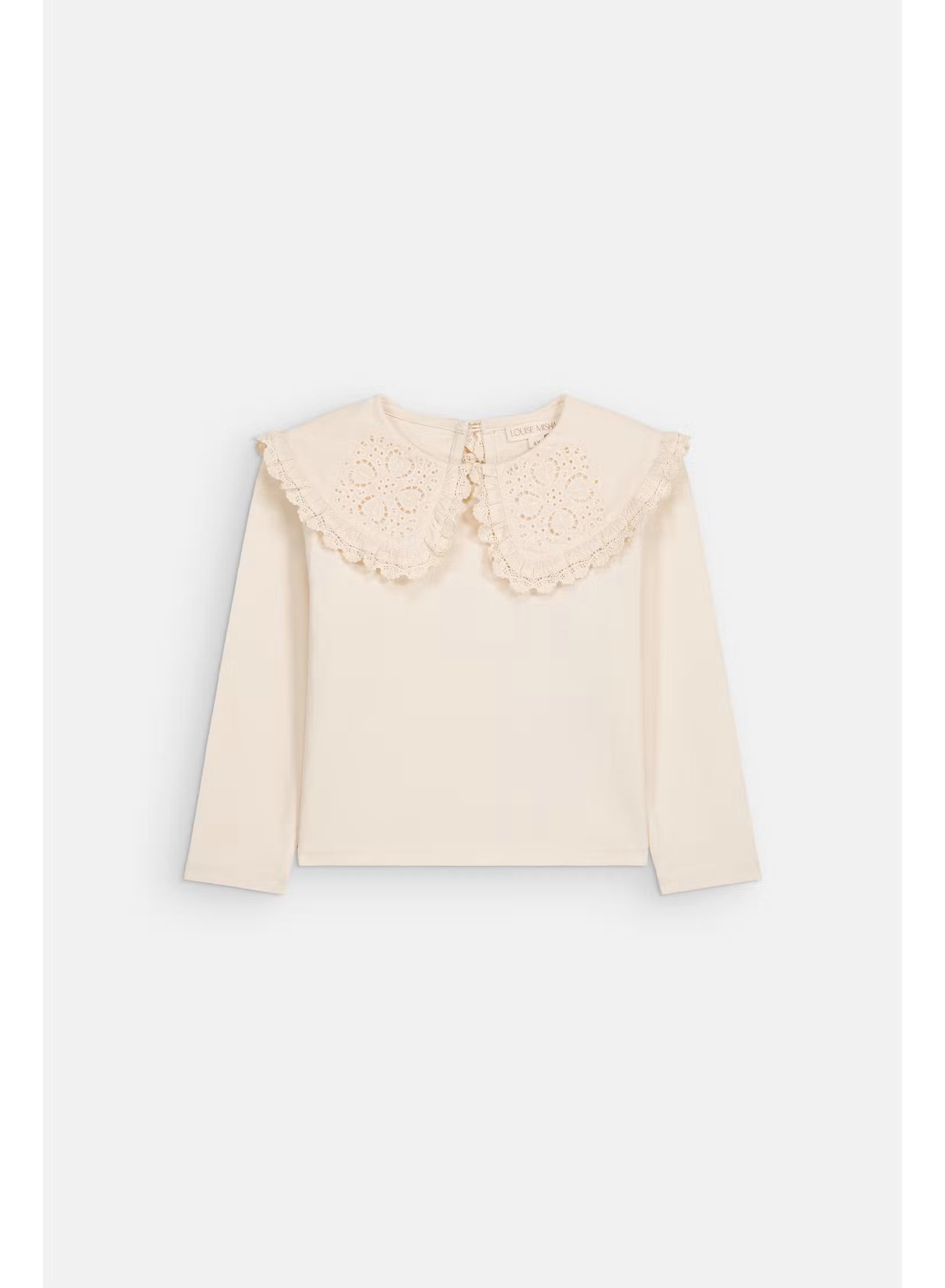 Tee Anita - Cream