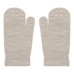 Mittens Merino Wool - Sand - MintMouse (Unicorner Concept Store)