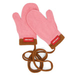 Hotty Pink Mittens - MintMouse (Unicorner Concept Store)