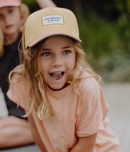 Hello Hossy - Mini Sunset - MintMouse (Unicorner Concept Store)