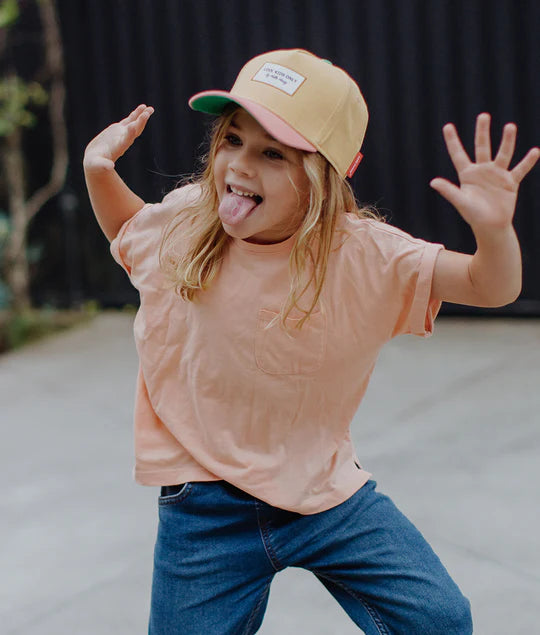 Hello Hossy - Mini Sunset - MintMouse (Unicorner Concept Store)