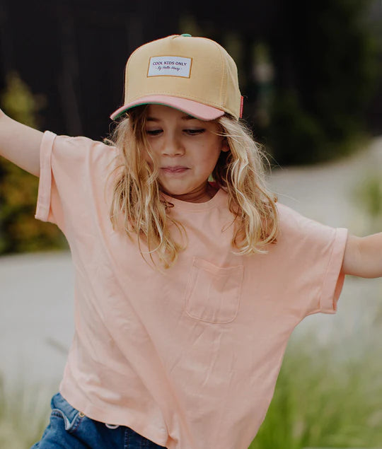 Hello Hossy - Mini Sunset - MintMouse (Unicorner Concept Store)