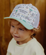 Hello Hossy - Lalalandes - MintMouse (Unicorner Concept Store)